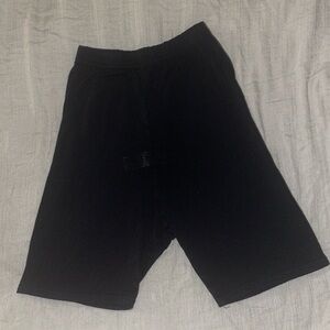 Missguided biker shorts - Women - Size 4